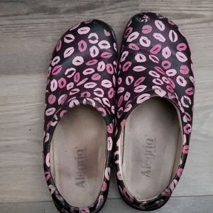 Alegria  shoes